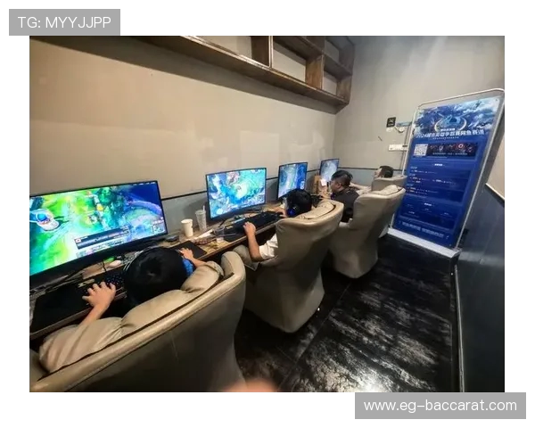 如何在网咖打游戏时设置最佳参数提升游戏体验和性能